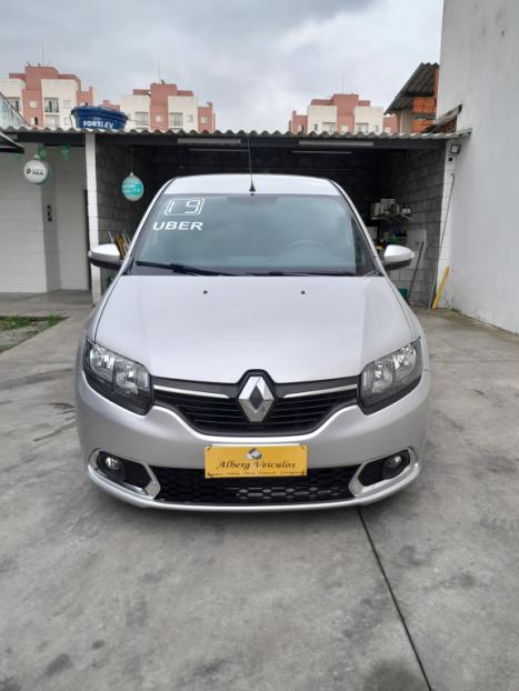 RENAULT Sandero 1.0 12V 4P SCE VIBE FLEX, Foto 3