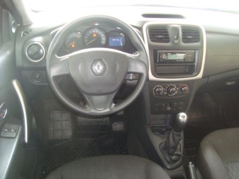 RENAULT Sandero 1.0 16V 4P FLEX EXPRESSION, Foto 6