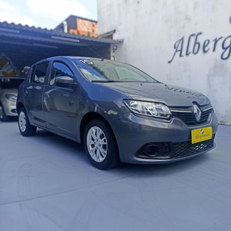 RENAULT Sandero 1.0 4P EXPRESSION, Foto 1