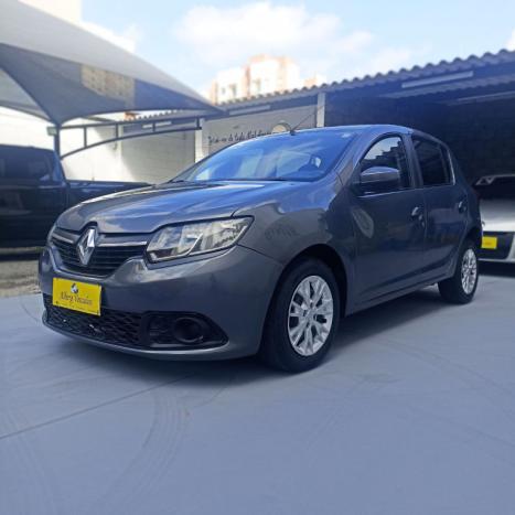 RENAULT Sandero 1.0 4P EXPRESSION, Foto 3