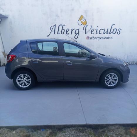 RENAULT Sandero 1.0 4P EXPRESSION, Foto 4