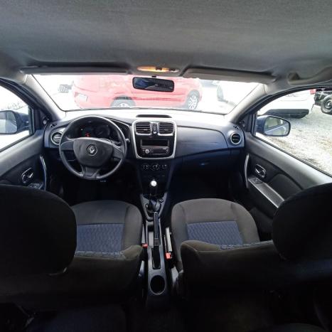 RENAULT Sandero 1.0 4P EXPRESSION, Foto 5