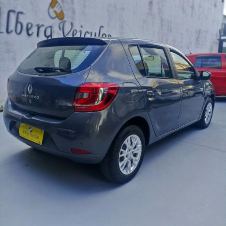 RENAULT Sandero 1.0 4P EXPRESSION, Foto 6