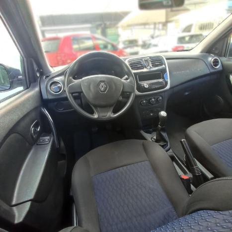 RENAULT Sandero 1.0 4P EXPRESSION, Foto 8