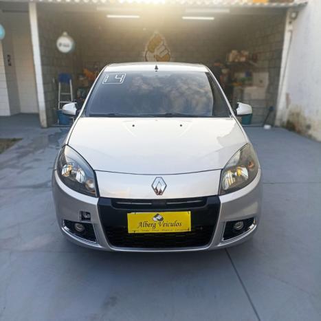 RENAULT Sandero 1.0 4P EXPRESSION, Foto 2