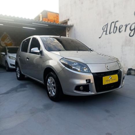 RENAULT Sandero 1.0 4P EXPRESSION, Foto 4