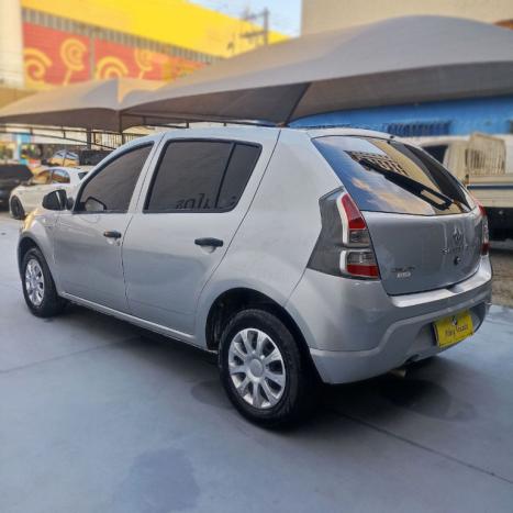 RENAULT Sandero 1.0 4P EXPRESSION, Foto 5