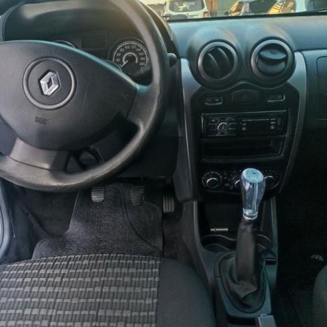 RENAULT Sandero 1.0 4P EXPRESSION, Foto 6