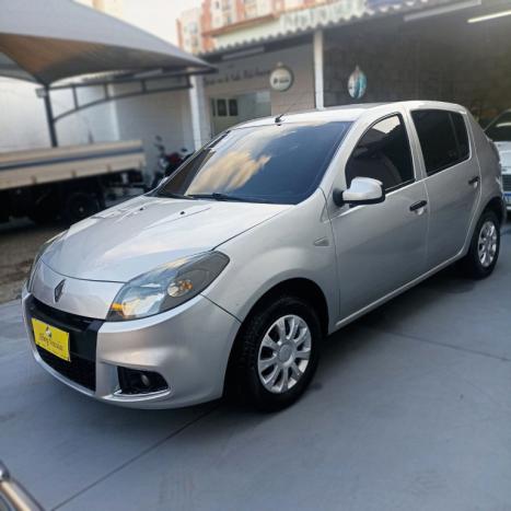 RENAULT Sandero 1.0 4P EXPRESSION, Foto 7