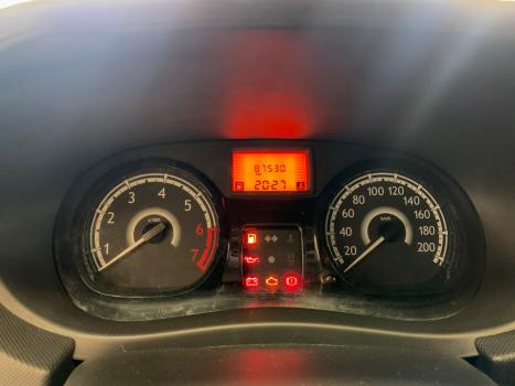 RENAULT Sandero 1.0 12V 4P FLEX SCE AUTHENTIQUE, Foto 5