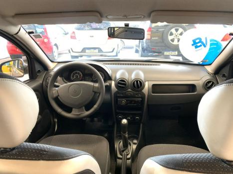 RENAULT Sandero 1.0 12V 4P FLEX SCE AUTHENTIQUE, Foto 6