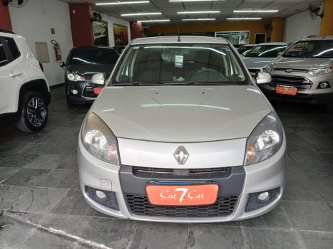 RENAULT Sandero 1.0 16V 4P FLEX EXPRESSION, Foto 1