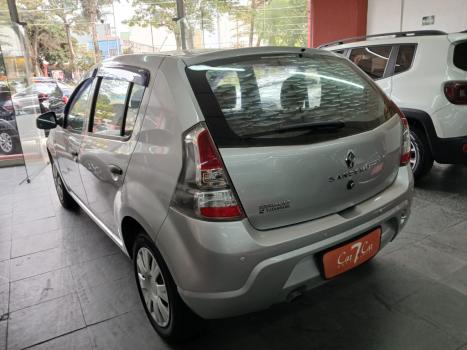 RENAULT Sandero 1.0 16V 4P FLEX EXPRESSION, Foto 3