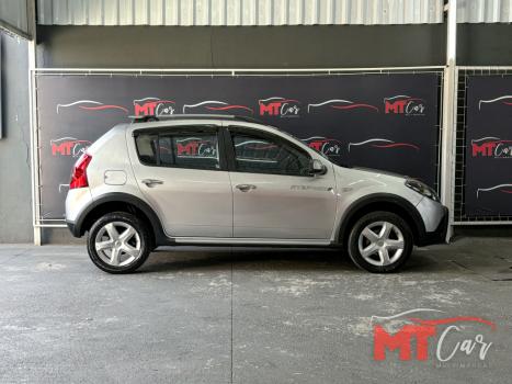 RENAULT Sandero 1.6 16V 4P FLEX STEPWAY, Foto 4