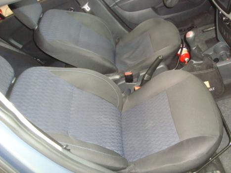 RENAULT Sandero 1.6 16V 4P FLEX SCE EXPRESSION, Foto 3