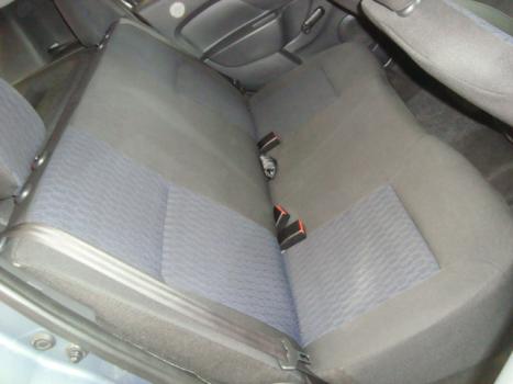 RENAULT Sandero 1.6 16V 4P FLEX SCE EXPRESSION, Foto 4