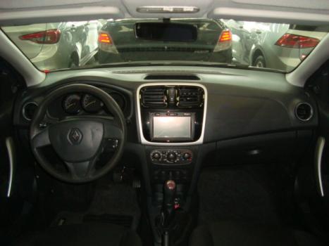 RENAULT Sandero 1.6 16V 4P FLEX SCE EXPRESSION, Foto 5