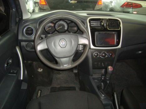 RENAULT Sandero 1.6 16V 4P FLEX SCE EXPRESSION, Foto 6