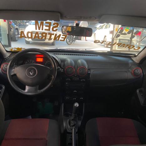 RENAULT Sandero 1.6 4P FLEX STEPWAY, Foto 8