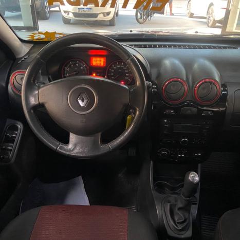 RENAULT Sandero 1.6 4P FLEX STEPWAY, Foto 9