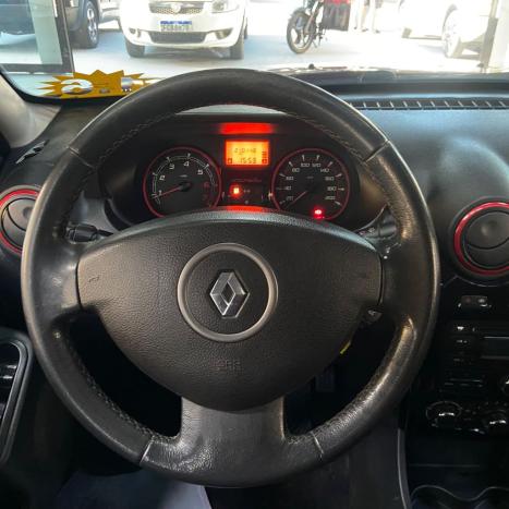 RENAULT Sandero 1.6 4P FLEX STEPWAY, Foto 10