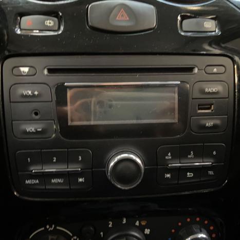 RENAULT Sandero 1.6 4P FLEX STEPWAY, Foto 17