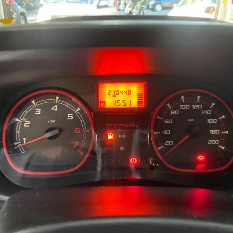 RENAULT Sandero 1.6 4P FLEX STEPWAY, Foto 20