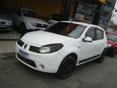 RENAULT Sandero 1.6 4P VIBE, Foto 1