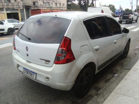 RENAULT Sandero 1.6 4P VIBE, Foto 2