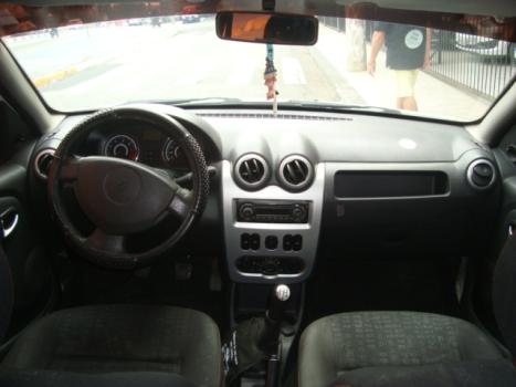 RENAULT Sandero 1.6 4P VIBE, Foto 7