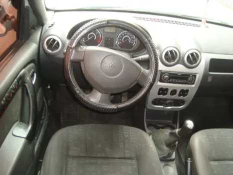 RENAULT Sandero 1.6 4P VIBE, Foto 8
