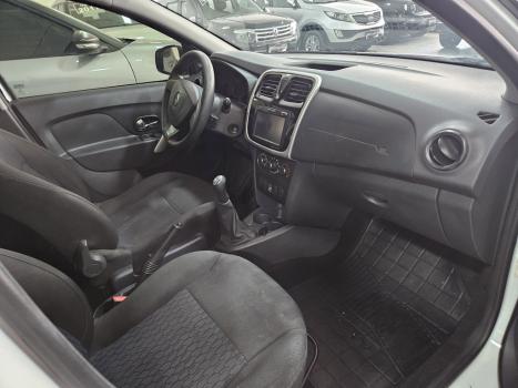 RENAULT Sandero 1.6 4P FLEX EXPRESSION, Foto 4
