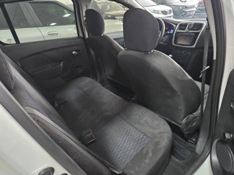 RENAULT Sandero 1.6 4P FLEX EXPRESSION, Foto 6
