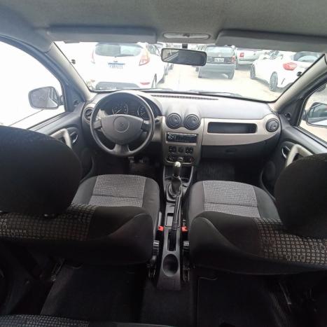 RENAULT Sandero 1.6 4P FLEX EXPRESSION, Foto 6
