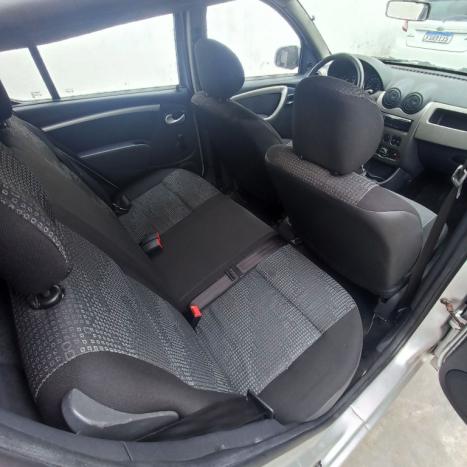 RENAULT Sandero 1.6 4P FLEX EXPRESSION, Foto 7