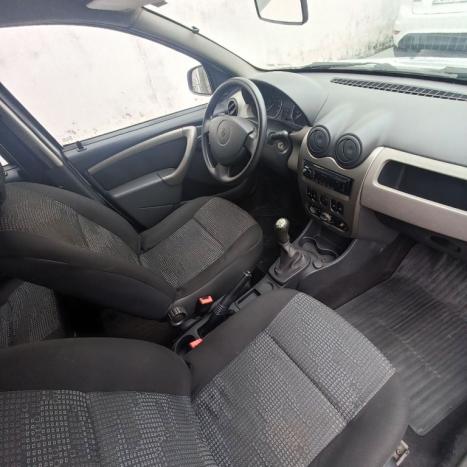RENAULT Sandero 1.6 4P FLEX EXPRESSION, Foto 8