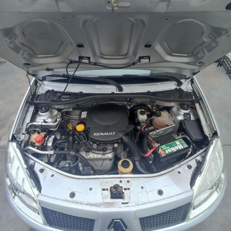 RENAULT Sandero 1.6 4P FLEX EXPRESSION, Foto 9