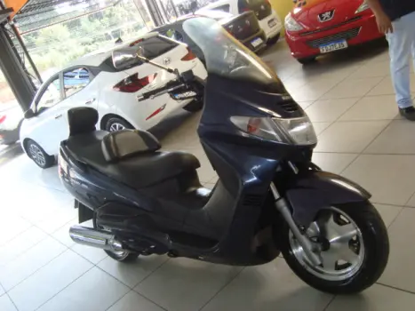SUZUKI Burgman 400 , Foto 1