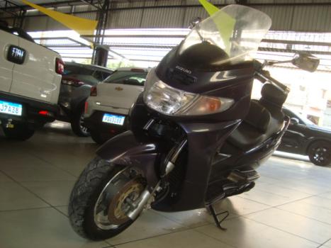 SUZUKI Burgman 400 , Foto 2