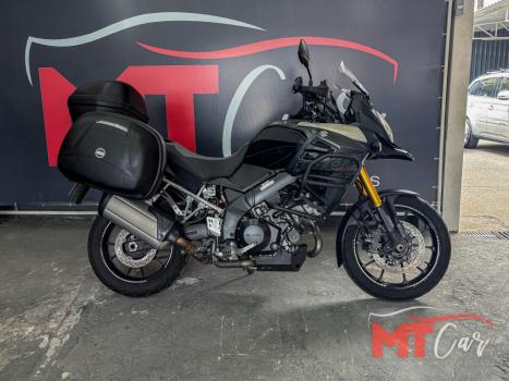 SUZUKI DL 1000 V-Strom A, Foto 4