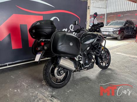 SUZUKI DL 1000 V-Strom A, Foto 5