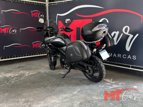 SUZUKI DL 1000 V-Strom A, Foto 7