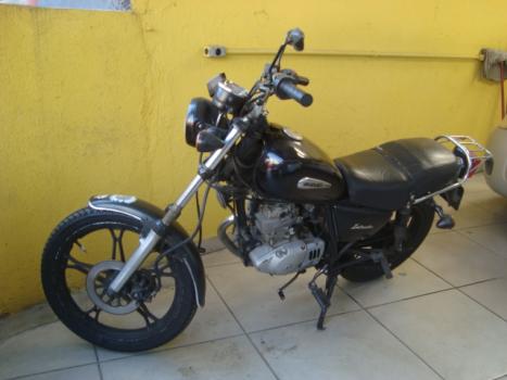 SUZUKI Intruder 125 , Foto 1