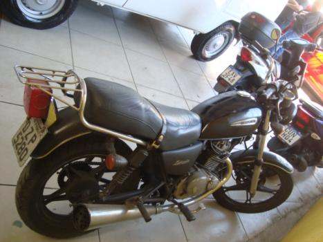 SUZUKI Intruder 125 , Foto 2