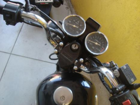 SUZUKI Intruder 125 , Foto 3