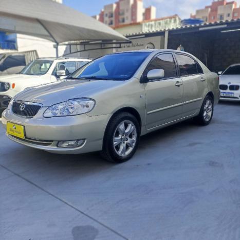 TOYOTA Corolla 1.6 16V 4P XLI, Foto 2