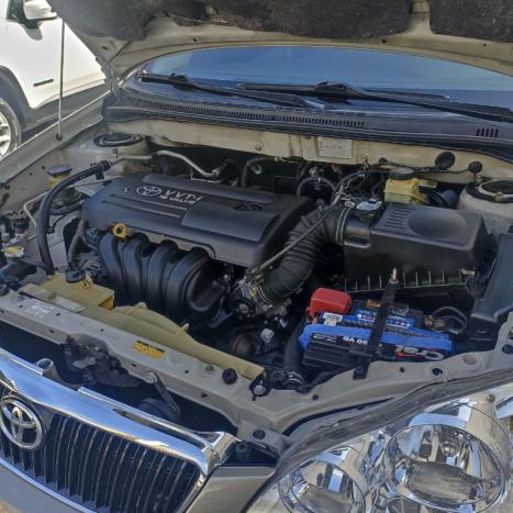 TOYOTA Corolla 1.6 16V 4P XLI, Foto 5