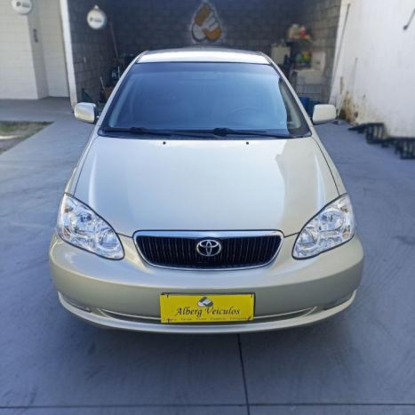 TOYOTA Corolla 1.6 16V 4P XLI, Foto 6