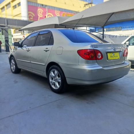 TOYOTA Corolla 1.6 16V 4P XLI, Foto 7