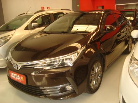 TOYOTA Corolla 1.8 16V 4P XEI FLEX AUTOMTICO, Foto 2